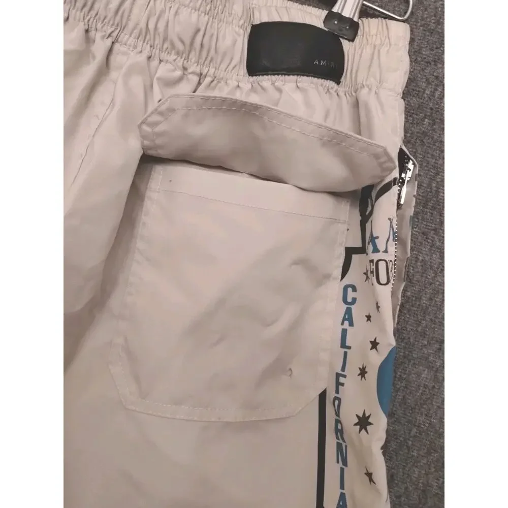 AMIRI bathing suit